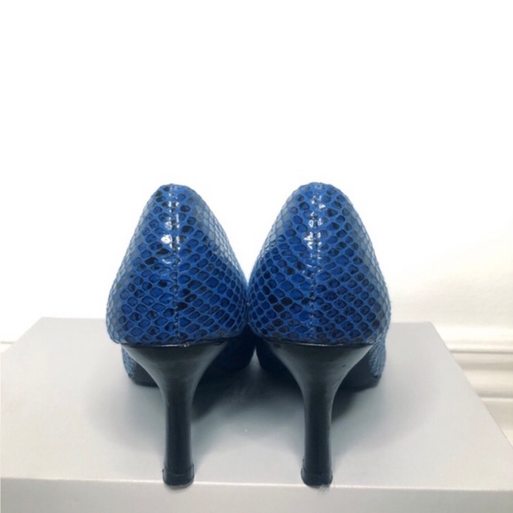 🦋Christian Siriano for Payless Pointed Toe Pumps - Picture 3 of 5